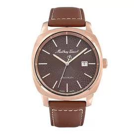 خرید ساعت مچی مردانه متی تیسوت مدل Mathey Tissot H6940ATPM با بهترین قیمت