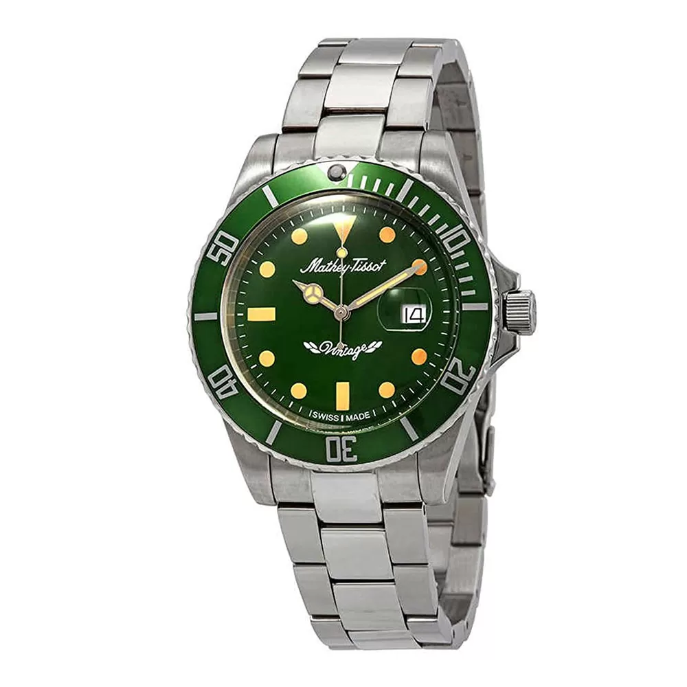 ساعت مچی مردانه متی تیسوت MATHEYTISSOT H901AV