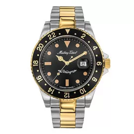 خرید ساعت مچی مردانه متی تیسوت مدل MATHEYTISSOT H901BN با بهترین قیمت