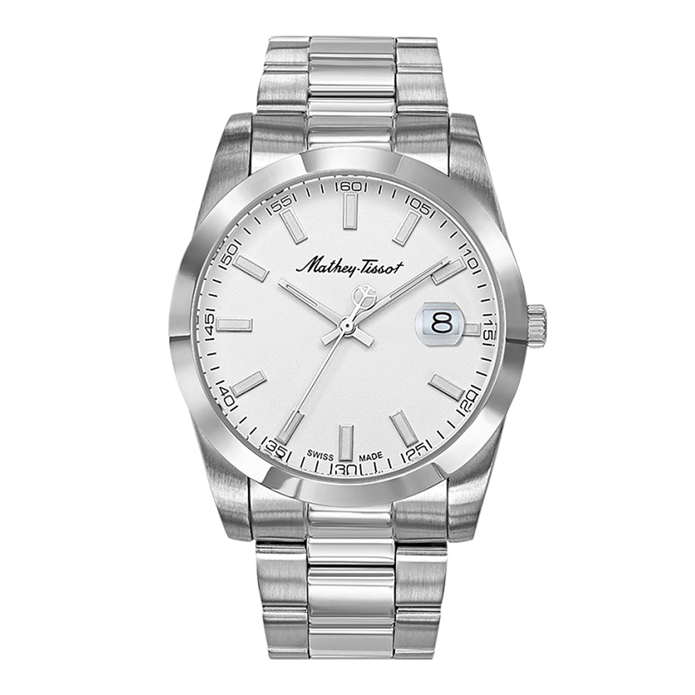 ساعت مچی مردانه متی تیسوت Mathey Tissot H450AI