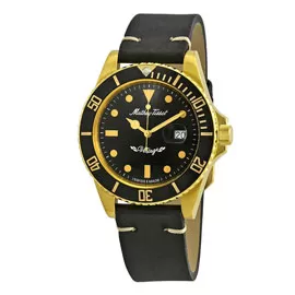 خرید ساعت مچی مردانه متی تیسوت مدل MATHEYTISSOT H901PLN با بهترین قیمت