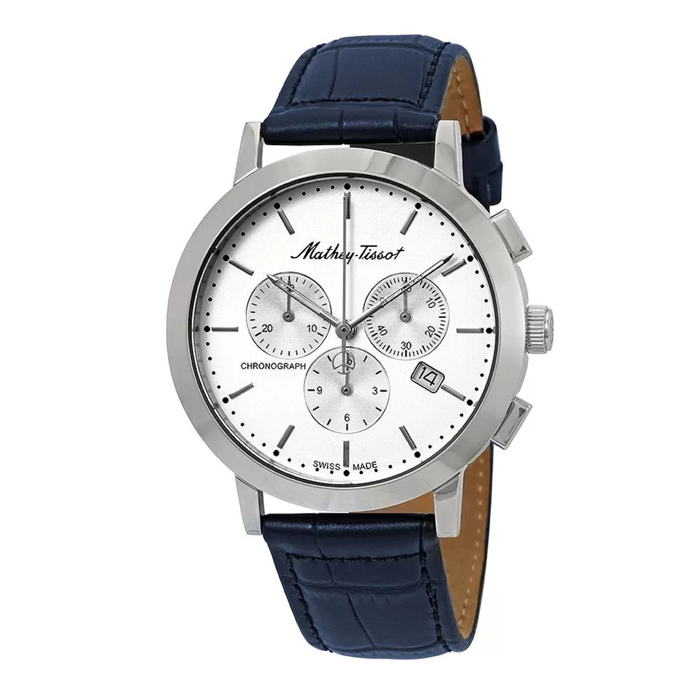 ساعت مچی مردانه متی تیسوت MATHEYTISSOT H9315CHALI