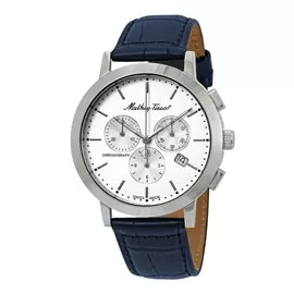 خرید ساعت مچی مردانه متی تیسوت مدل MATHEYTISSOT H9315CHALI با بهترین قیمت