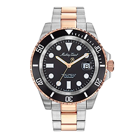 خرید ساعت مچی مردانه متی تیسوت مدل Mathey Tissot H906RN با بهترین قیمت