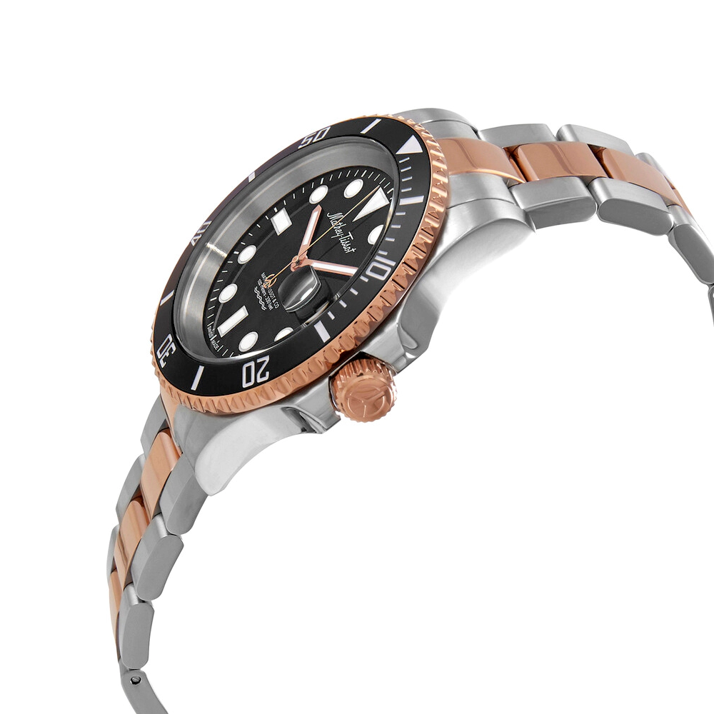 ساعت مچی مردانه متی تیسوت Mathey Tissot H906RN