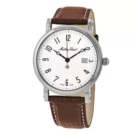 خرید ساعت مچی مردانه متی تیسوت مدل MATHEYTISSOT HB611251AG با بهترین قیمت