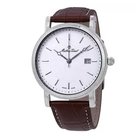 خرید ساعت مچی مردانه متی تیسوت مدل MATHEYTISSOT HB611251AI با بهترین قیمت