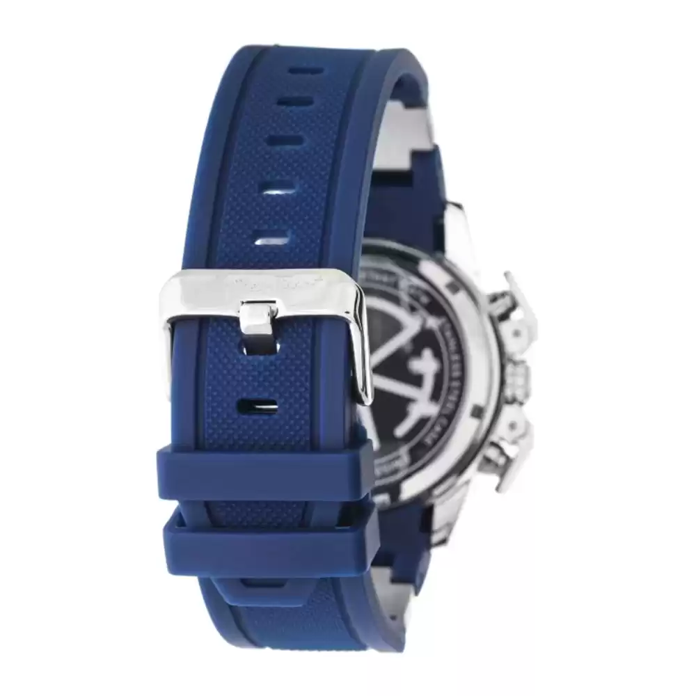 ساعت مچی مردانه متی تیسوت MATHEYTISSOT-H466CHABU