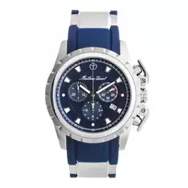 خرید ساعت مچی مردانه متی تیسوت مدل MATHEYTISSOT-H466CHABU با بهترین قیمت