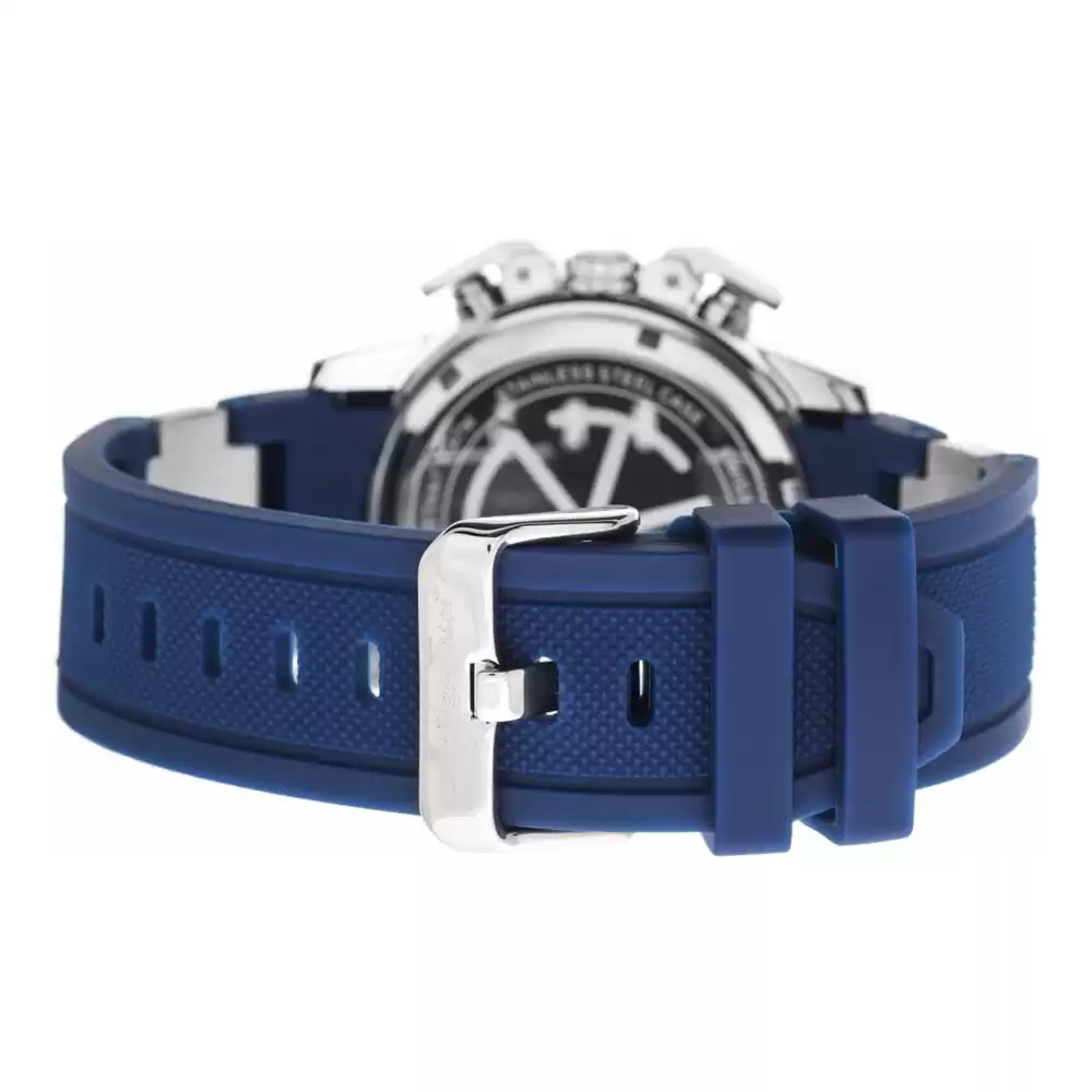 ساعت مچی مردانه متی تیسوت MATHEYTISSOT-H466CHABU