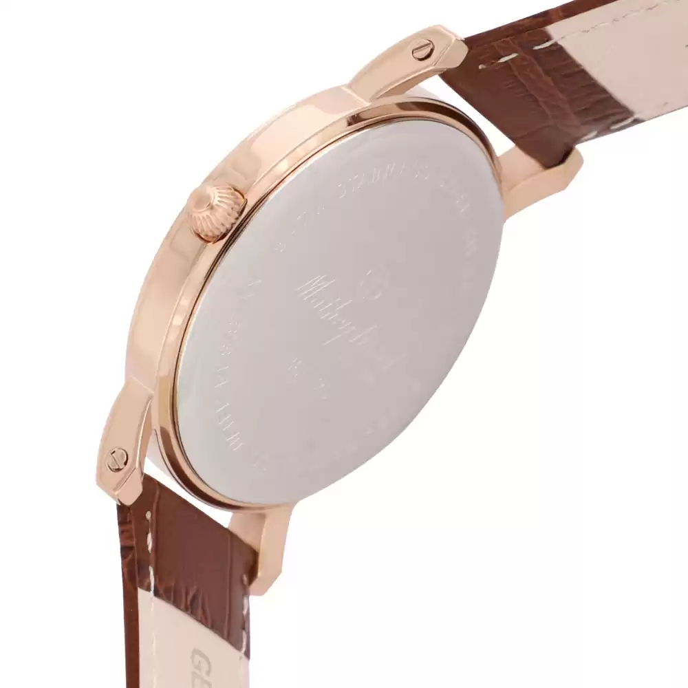 ساعت مچی مردانه متی تیسوت MATHEYTISSOT-H611251PM