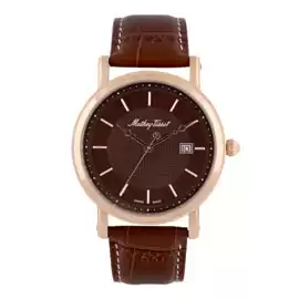 خرید ساعت مچی مردانه متی تیسوت مدل MATHEYTISSOT-H611251PM با بهترین قیمت