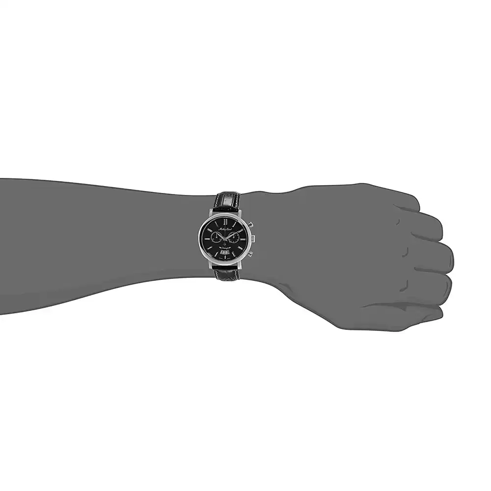 ساعت مچی مردانه متی تیسوت MATHEYTISSOT-H41CHAN