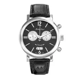 خرید ساعت مچی مردانه متی تیسوت مدل MATHEYTISSOT-H41CHAN با بهترین قیمت