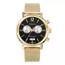 خرید ساعت مچی مردانه متی تیسوت مدل Mathey Tissot H41CHMPN با بهترین قیمت