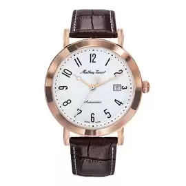 خرید ساعت مچی مردانه متی تیسوت مدل Mathey Tissot H611251ATPG با بهترین قیمت