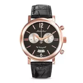 خرید ساعت مچی مردانه متی تیسوت مدل Mathey Tissot H41CHRN با بهترین قیمت