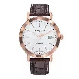 خرید ساعت مچی مردانه متی تیسوت مدل Mathey Tissot H611251ATPI با بهترین قیمت