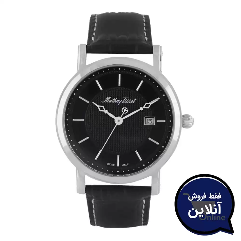 ساعت مچی مردانه متی تیسوت Mathey Tissot H611251AN