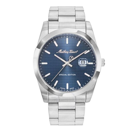 خرید ساعت مچی مردانه متی تیسوت مدل Mathey Tissot H452ABU با بهترین قیمت