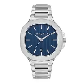 خرید ساعت مچی مردانه متی تیسوت مدل Mathey Tissot H152ABU با بهترین قیمت