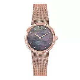 خرید ساعت مچی زنانه متی تیسوت مدل MATHEY TISSOT D403PN با بهترین قیمت