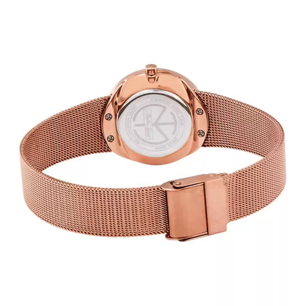 ساعت مچی زنانه متی تیسوت MATHEY TISSOT D403PN