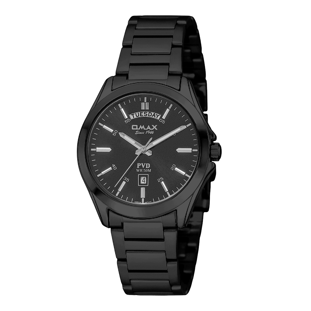 ساعت مچی مردانه اوماکس OMAX CFD005B002