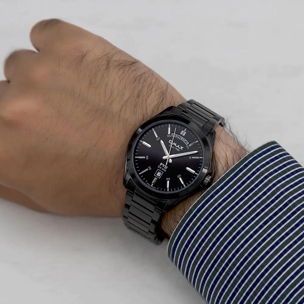 ساعت مچی مردانه اوماکس OMAX CFD005B002