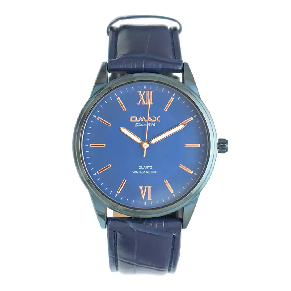 ساعت مچی مردانه اوماکس OMAX JX03S44I