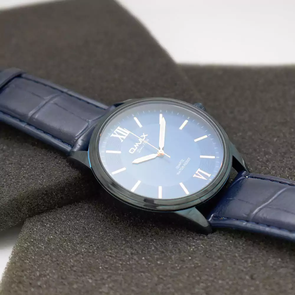 ساعت مچی مردانه اوماکس OMAX JX03S44I