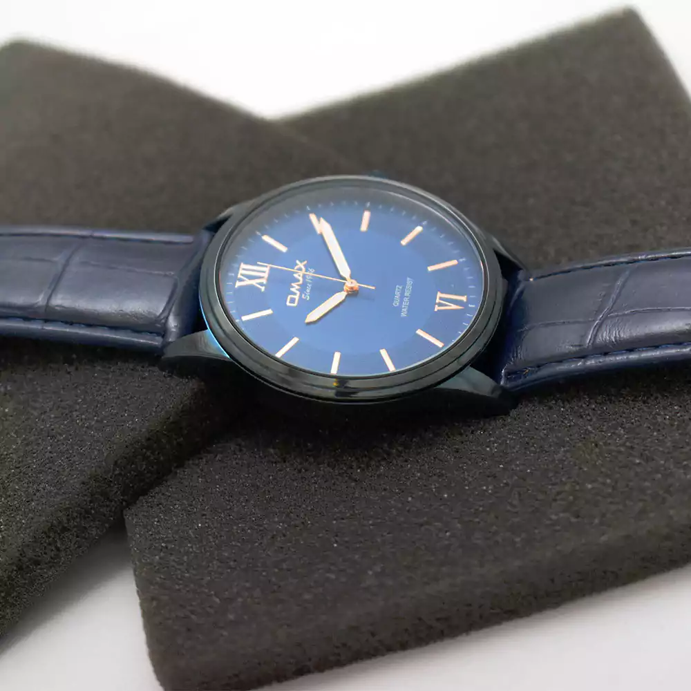 ساعت مچی مردانه اوماکس OMAX JX03S44I