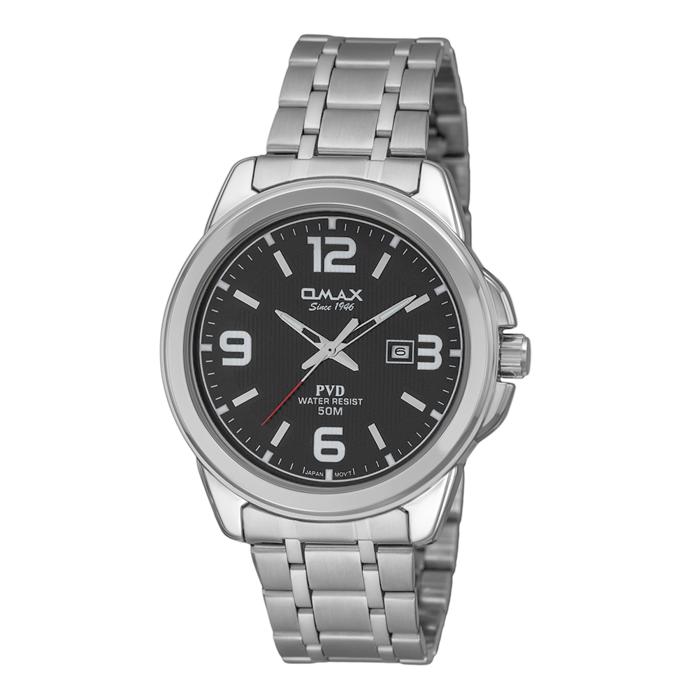 ساعت مچی مردانه اوماکس OMAX CFD009I002