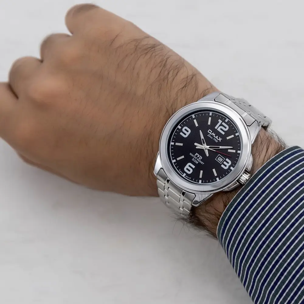 ساعت مچی مردانه اوماکس OMAX CFD009I002