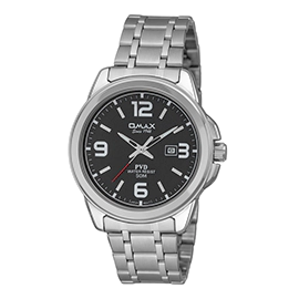 خرید ساعت مچی مردانه اوماکس مدل OMAX CFD009I002 با بهترین قیمت