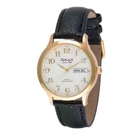 خرید ساعت مچی مردانه اوماکس مدل OMAX 00SCZ001QB13 با بهترین قیمت