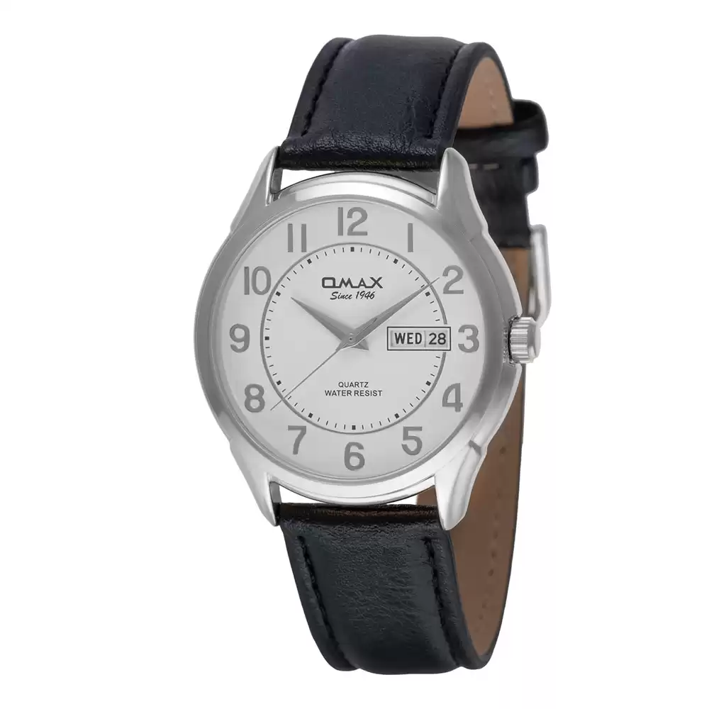 ساعت مچی مردانه اوماکس OMAX 00SCZ003IB13