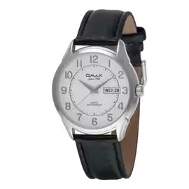 خرید ساعت مچی مردانه اوماکس مدل OMAX 00SCZ003IB13 با بهترین قیمت