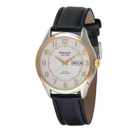خرید ساعت مچی مردانه اوماکس مدل OMAX 00SCZ003NB13 با بهترین قیمت