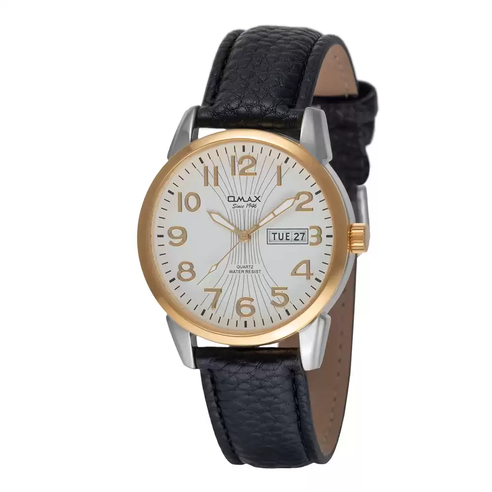 ساعت مچی مردانه اوماکس