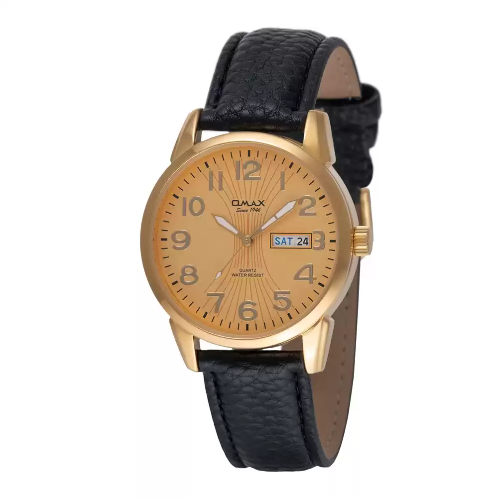 ساعت مچی مردانه اوماکس OMAX 00SCZ005QB11