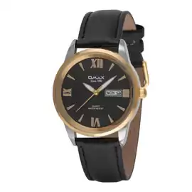 خرید ساعت مچی مردانه اوماکس مدل OMAX 00SCZ009NB02 با بهترین قیمت