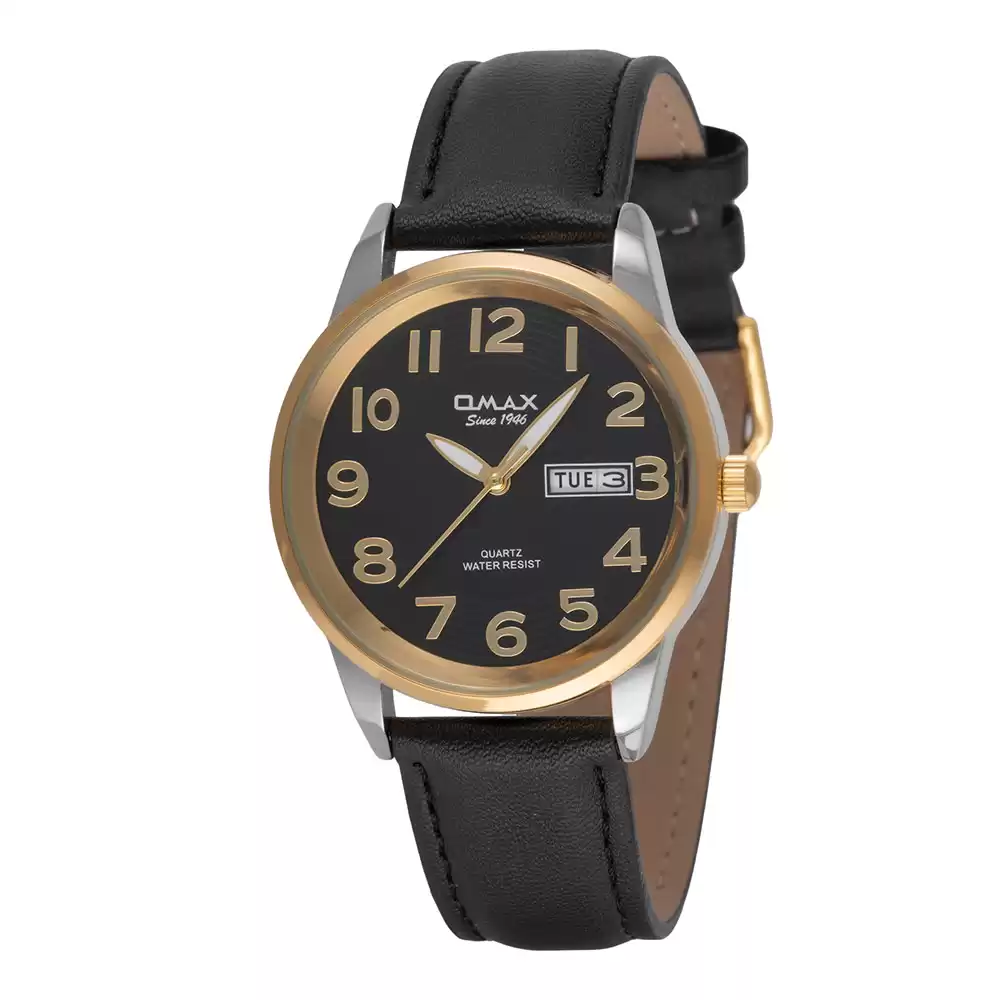 ساعت مچی مردانه اوماکس OMAX 00SCZ009NB12