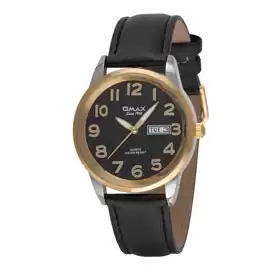 خرید ساعت مچی مردانه اوماکس مدل OMAX 00SCZ009NB12 با بهترین قیمت