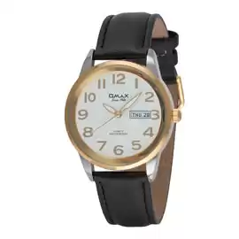 خرید ساعت مچی مردانه اوماکس مدل OMAX 00SCZ009NB13 با بهترین قیمت