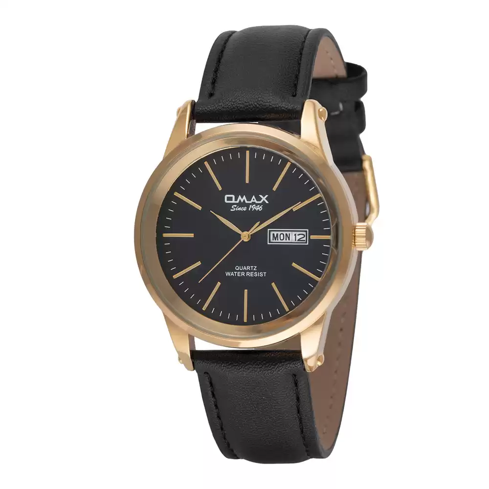 ساعت مچی مردانه اوماکس