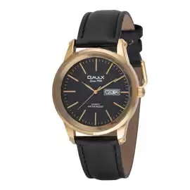 خرید ساعت مچی مردانه اوماکس مدل OMAX 00SCZ009QB03 با بهترین قیمت