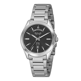 خرید ساعت مچی مردانه اوماکس مدل OMAX CFD005I002 با بهترین قیمت