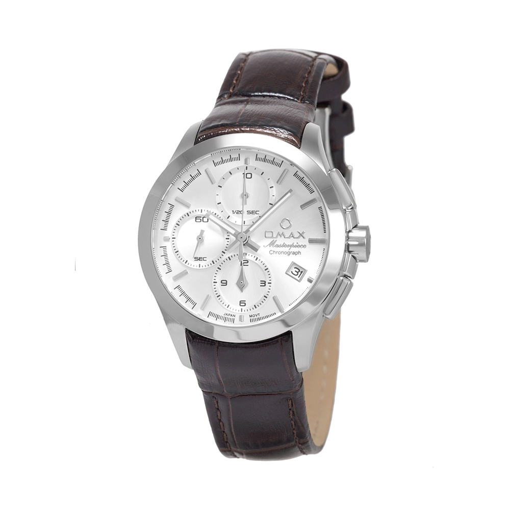 ساعت مچی مردانه اوماکس OMAX CL02LP65I
