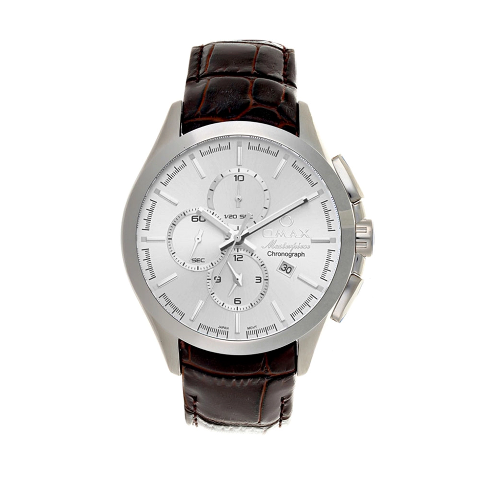 ساعت مچی مردانه اوماکس OMAX CL02LP65I